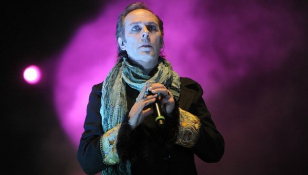 Peter Murphy 