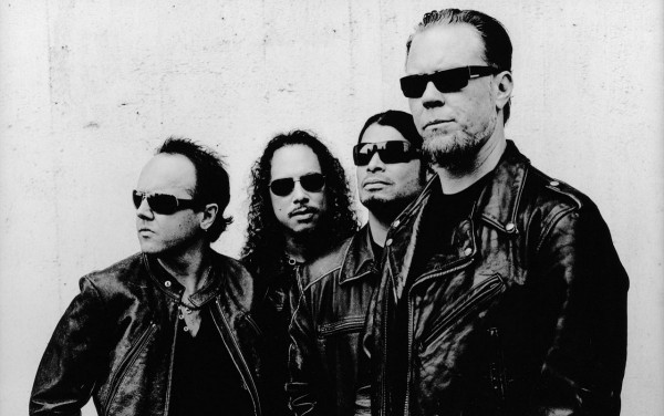 Metallica