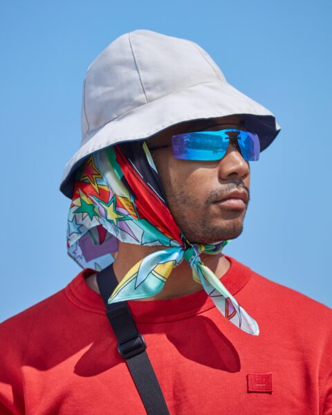 Toro y Moi