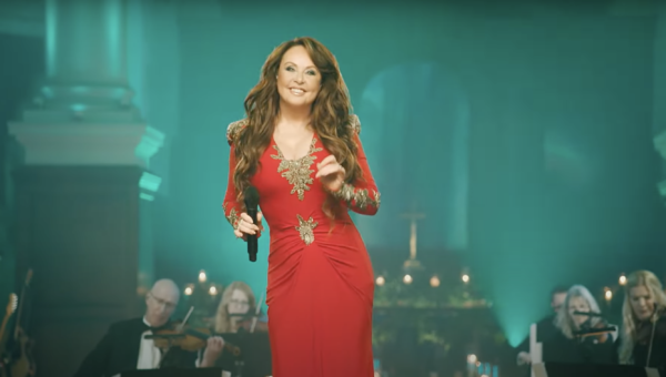 Sarah Brightman