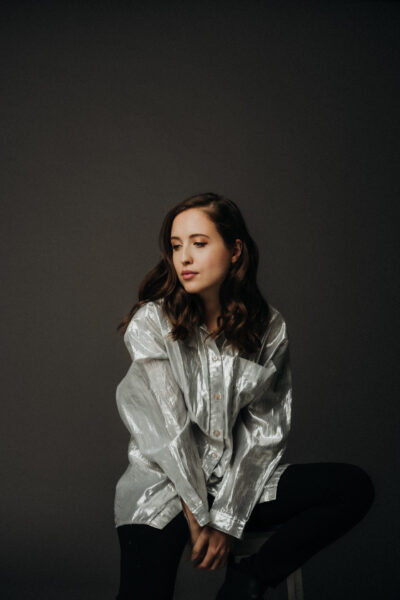 Alice Merton