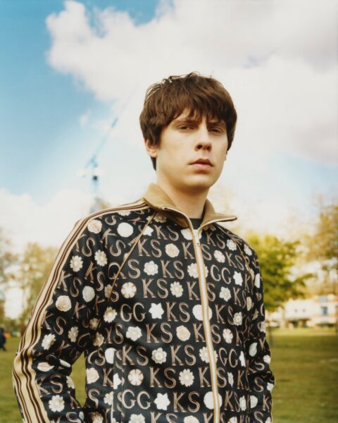 Jake Bugg