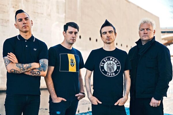 Anti-Flag