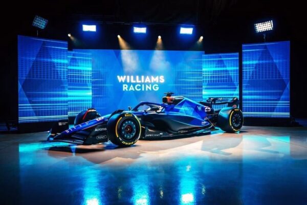 Williams Racing