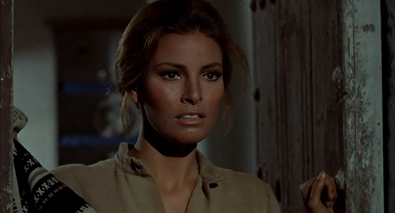 Muri Raquel Welch El Sex Symbol Del Cine