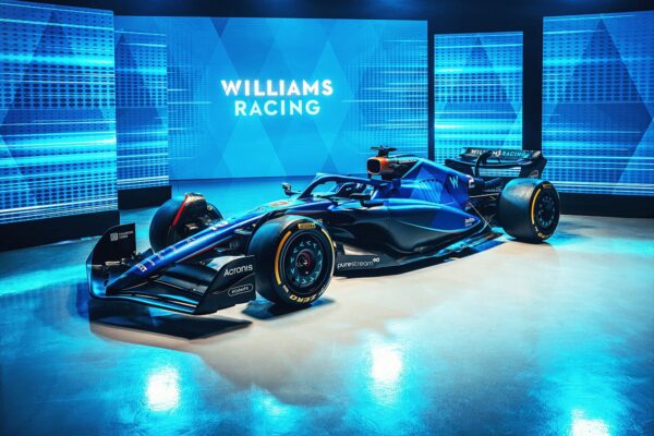 Williams Racing