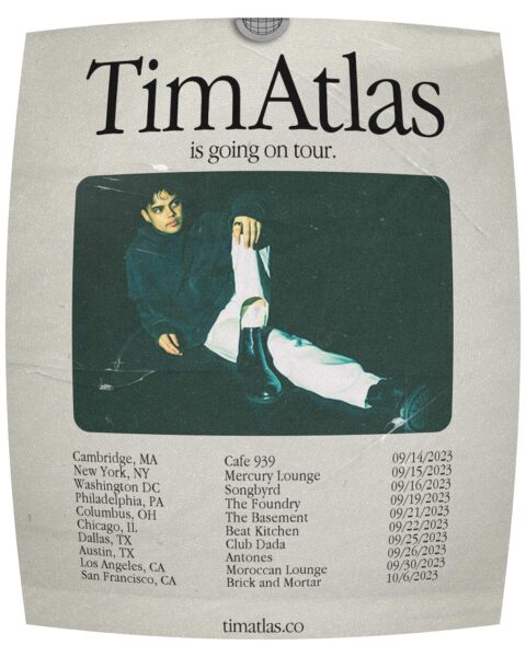 Tim Atlas