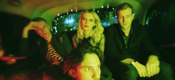 Wolf Alice