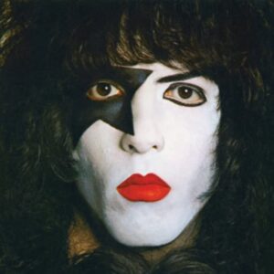 Paul Stanley