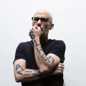 Moby