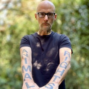 Moby