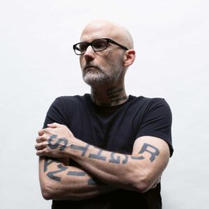 Moby