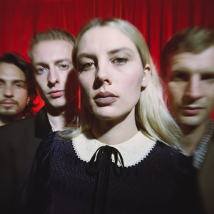 Wolf Alice