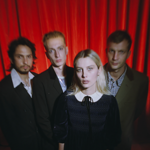 Wolf Alice