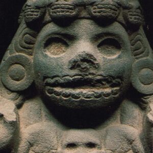 Mictecacúhuatl