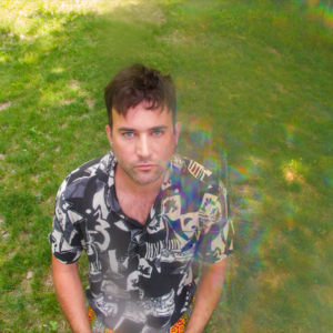 Sufjan Stevens